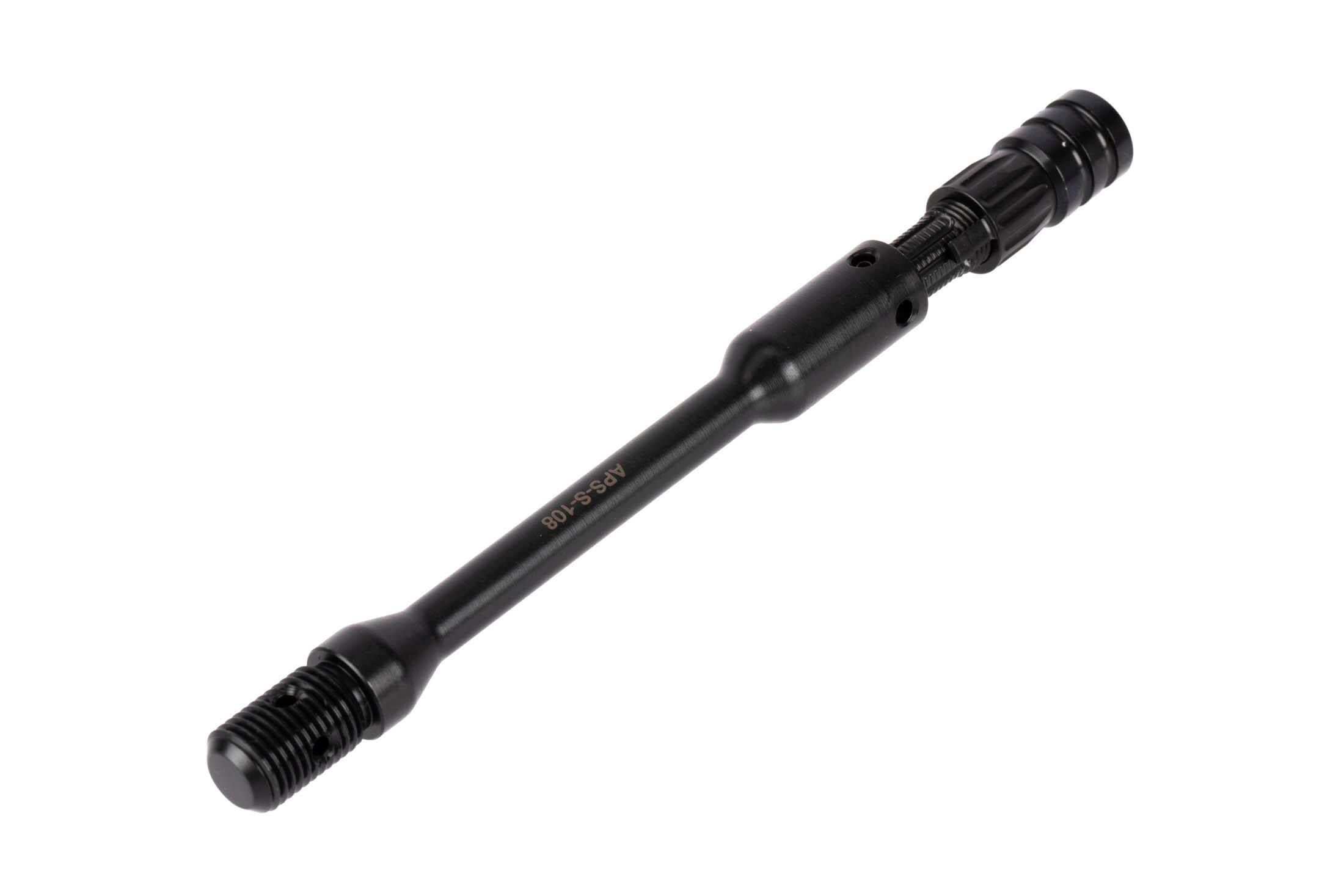 KNS Precision Adjustable Gas Piston System - AGP-A-9 - 5.62